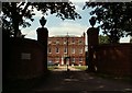 Gaston Hall, Gaston Green, Herts.