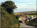 Poltreworgey Farm