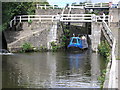 Dobson Locks