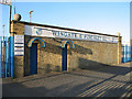 Wingate & Finchley FC