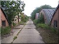 Interesting Buildings near Redbourne