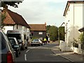 Little Hadham crossroads, Herts.