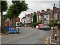 Kingfield Road, Coventry