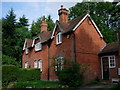 Cottages - Back Lane nr. Sevenoaks