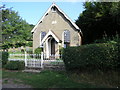 Blackford Chapel