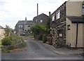 Low Fold, off Town Gate, Scholes, Cleckheaton