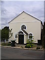 The Old Chapel, Aspley Guise