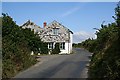 House by the Roadside