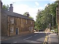 Commercial Street (north end), Morley