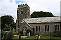 St Veep Parish Church