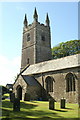 St Pancras Church, Pancrasweek