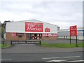 Tile Market, Omagh