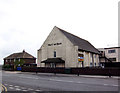 The Chapel House, Kings Road, Immingham