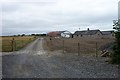 Bodunig Farm near Llangernyw