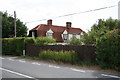 Cottages, Green Lane, Essex