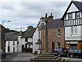 The Cross, Doune.