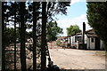 Bungalow, Highlands Hill, Essex