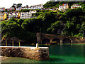 Looe Harbour