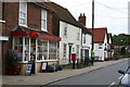 Tillingham Post Office, Essex