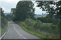 Ludgershall - Brill Road