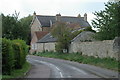 Studley Farm, Horton-cum-Studley