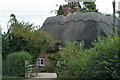 Thatched Cottage, Horton-cum-Studley