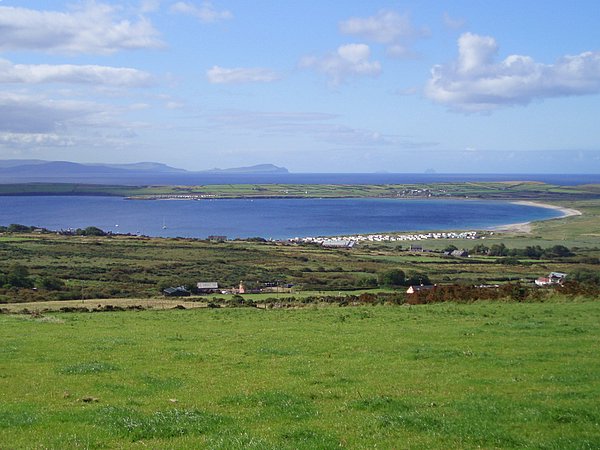 Ventry Harbour