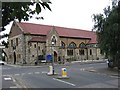 Seventh Day Adventist Church, Devonshire Drive