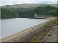 Tittesworth Dam