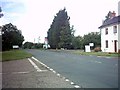 A1120 Crossroads at Badingham