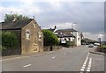 Highmoor Lane, Clifton