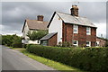 Nursery Cottage, Gibbs Brook Lane, Surrey.