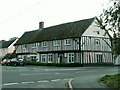 House at Bramford, Suffolk