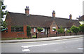 Rochford: Lord Ryches Almshouses