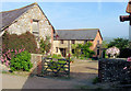 Little Trill Holiday Cottages, Trill