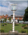 Biddenden Maids Village Green