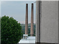 Dema Glass Chimneys