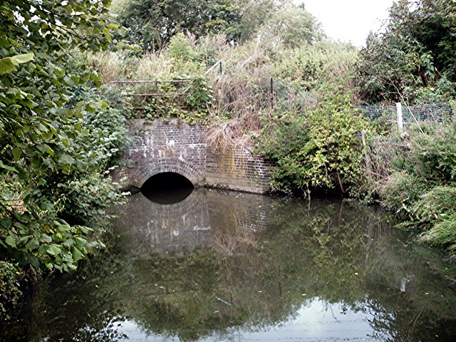 River Roach, Rochford © John Myers :: Geograph Britain and Ireland