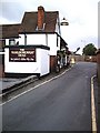 The Marlborough Head, Rochford