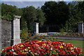 Clandeboye cemetery , Bangor