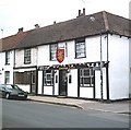 The Golden Lion, Rochford