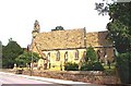 Carleton, Pontefract, West Yorkshire, St Michael