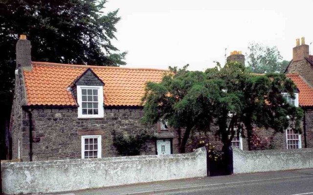 Dial Cottage  (George Stephenson's Cottage), Westmoor