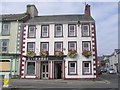 Boyd Arms, Ballycastle