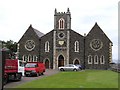 Holy Trinity Church of Ireland, Portrush