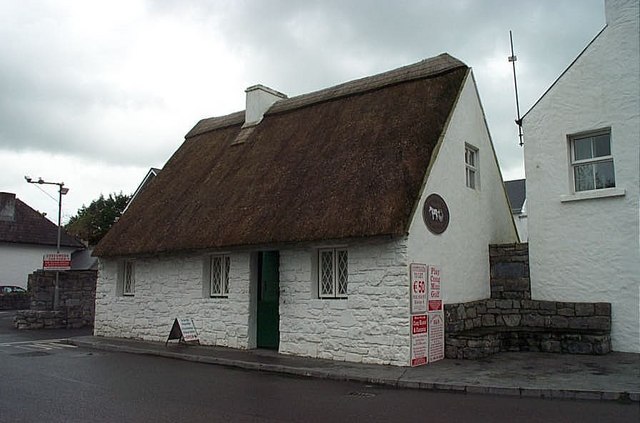 Cong Co Mayo The Quiet Man C Bill Henderson Geograph