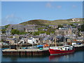 Stromness Harbour