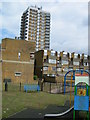 Clifton Estate, Peckham