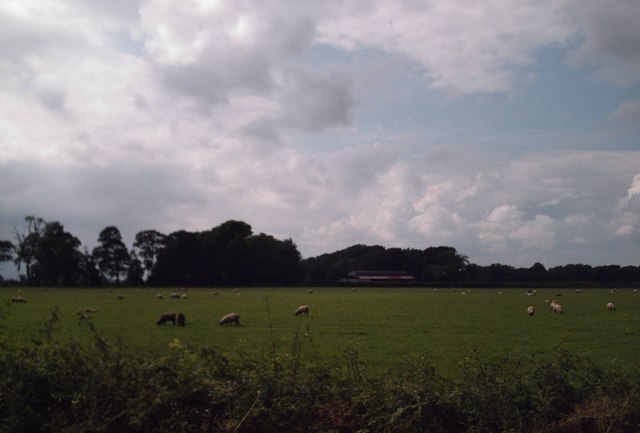 Knapton Lodge Farm