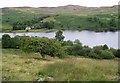 Glenkiln Reservoir